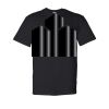 Unisex DryBlend® Pocket T-Shirt Thumbnail