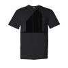 Unisex DryBlend® Pocket T-Shirt Thumbnail