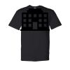 Unisex DryBlend® Pocket T-Shirt Thumbnail