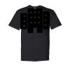 Unisex DryBlend® Pocket T-Shirt Thumbnail