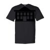 Unisex DryBlend® Pocket T-Shirt Thumbnail