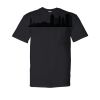 Unisex DryBlend® Pocket T-Shirt Thumbnail