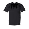 Unisex DryBlend® Pocket T-Shirt Thumbnail