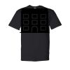 Unisex DryBlend® Pocket T-Shirt Thumbnail