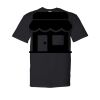 Unisex DryBlend® Pocket T-Shirt Thumbnail