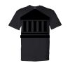 Unisex DryBlend® Pocket T-Shirt Thumbnail