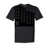 Unisex DryBlend® Pocket T-Shirt Thumbnail