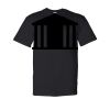 Unisex DryBlend® Pocket T-Shirt Thumbnail