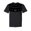 Unisex DryBlend® Pocket T-Shirt Thumbnail