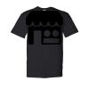 Unisex DryBlend® Pocket T-Shirt Thumbnail