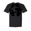 Unisex DryBlend® Pocket T-Shirt Thumbnail