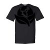 Unisex DryBlend® Pocket T-Shirt Thumbnail