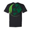 Unisex DryBlend® Pocket T-Shirt Thumbnail