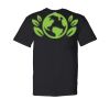 Unisex DryBlend® Pocket T-Shirt Thumbnail