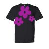 Unisex DryBlend® Pocket T-Shirt Thumbnail