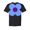 Unisex DryBlend® Pocket T-Shirt Thumbnail