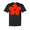 Unisex DryBlend® Pocket T-Shirt Thumbnail
