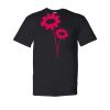 Unisex DryBlend® Pocket T-Shirt Thumbnail