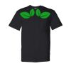 Unisex DryBlend® Pocket T-Shirt Thumbnail