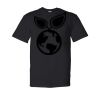 Unisex DryBlend® Pocket T-Shirt Thumbnail