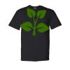 Unisex DryBlend® Pocket T-Shirt Thumbnail
