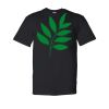 Unisex DryBlend® Pocket T-Shirt Thumbnail