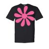 Unisex DryBlend® Pocket T-Shirt Thumbnail