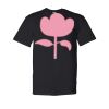 Unisex DryBlend® Pocket T-Shirt Thumbnail