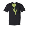 Unisex DryBlend® Pocket T-Shirt Thumbnail