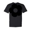 Unisex DryBlend® Pocket T-Shirt Thumbnail