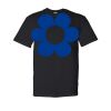Unisex DryBlend® Pocket T-Shirt Thumbnail