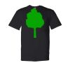 Unisex DryBlend® Pocket T-Shirt Thumbnail