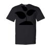 Unisex DryBlend® Pocket T-Shirt Thumbnail