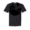Unisex DryBlend® Pocket T-Shirt Thumbnail
