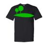 Unisex DryBlend® Pocket T-Shirt Thumbnail