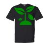 Unisex DryBlend® Pocket T-Shirt Thumbnail