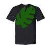 Unisex DryBlend® Pocket T-Shirt Thumbnail