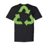 Unisex DryBlend® Pocket T-Shirt Thumbnail