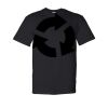 Unisex DryBlend® Pocket T-Shirt Thumbnail