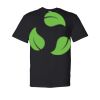 Unisex DryBlend® Pocket T-Shirt Thumbnail