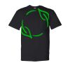Unisex DryBlend® Pocket T-Shirt Thumbnail