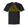 Unisex DryBlend® Pocket T-Shirt Thumbnail