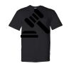 Unisex DryBlend® Pocket T-Shirt Thumbnail