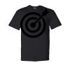 Unisex DryBlend® Pocket T-Shirt Thumbnail