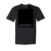 Unisex DryBlend® Pocket T-Shirt Thumbnail