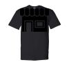 Unisex DryBlend® Pocket T-Shirt Thumbnail