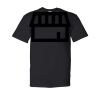 Unisex DryBlend® Pocket T-Shirt Thumbnail