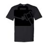 Unisex DryBlend® Pocket T-Shirt Thumbnail