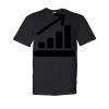 Unisex DryBlend® Pocket T-Shirt Thumbnail