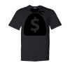 Unisex DryBlend® Pocket T-Shirt Thumbnail